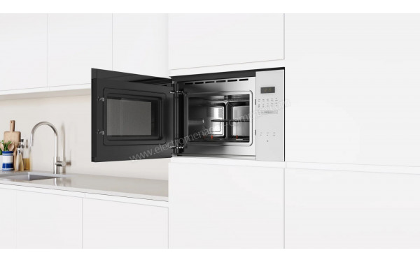 BALAY 3CG5175B2 - Vue de l'int&eacute;rieur