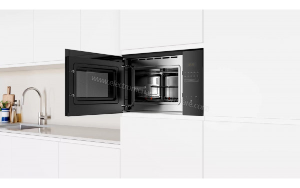 BALAY 3CG5175N0 - Appareil encastr&eacute;