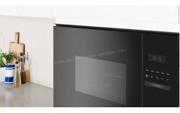 BALAY 3CG5175N2 - Panneau de commandes