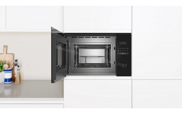 BALAY 3CG5175N3 - Vue de l'int&eacute;rieur