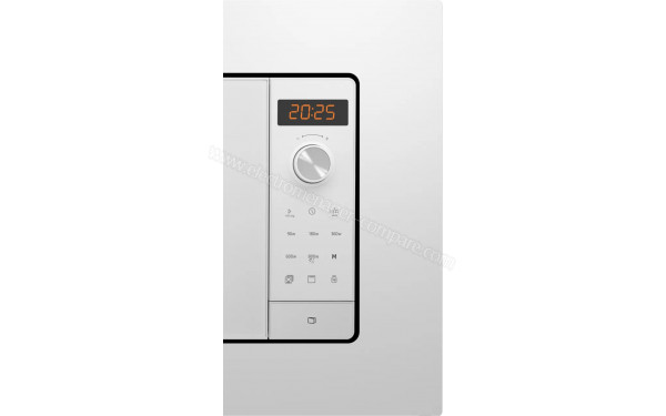 BALAY 3CG6142B3 - Panneau de commandes