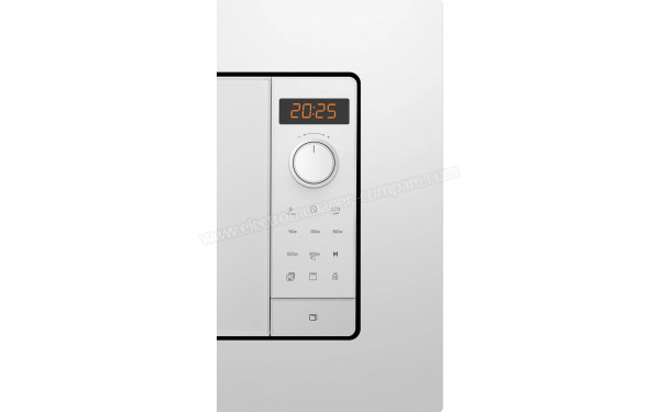 BALAY 3CG6142B4 - Panneau de commandes