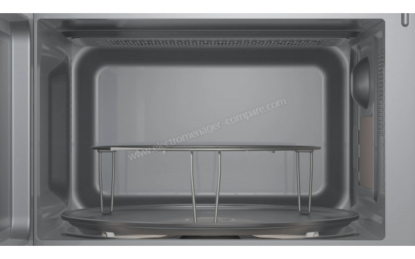 BALAY 3CG6142B4 - Vue de l'int&eacute;rieur