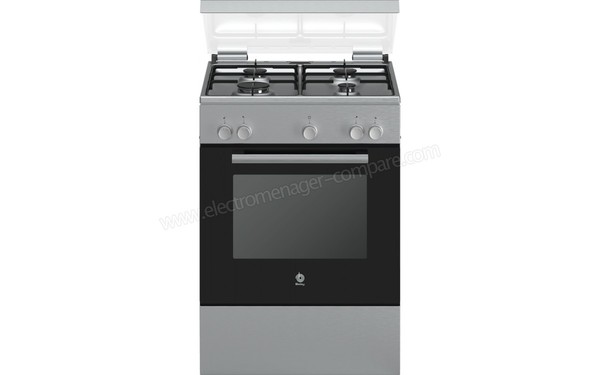 BALAY 3CGX462BQ - Vue de face