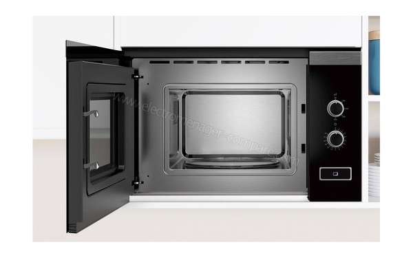 BALAY 3CP4002X0 - Vue de l'int&eacute;rieur