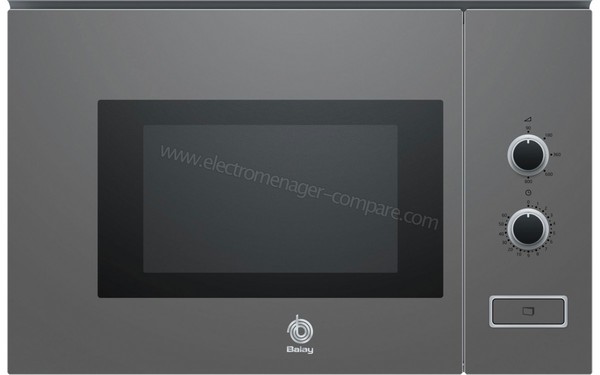 BALAY 3CP5002A0 - Vue de face