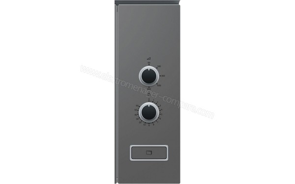 BALAY 3CP5002A0 - Panneau de commandes