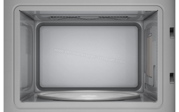 BALAY 3CP5002B3 - Vue de l'int&eacute;rieur