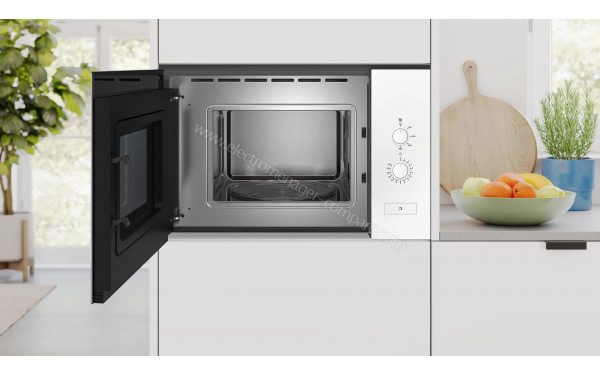 BALAY 3CP5002B3 - Appareil encastr&eacute; vue de l'int&eacute;rieur