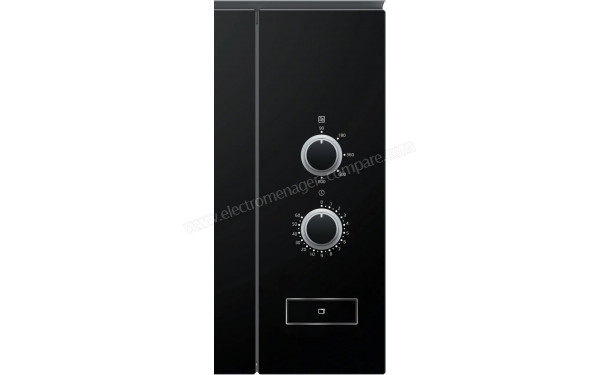BALAY 3CP5002N2 - Panneau de commandes