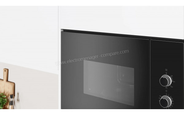 BALAY 3CP5002N2 - Panneau de commandes