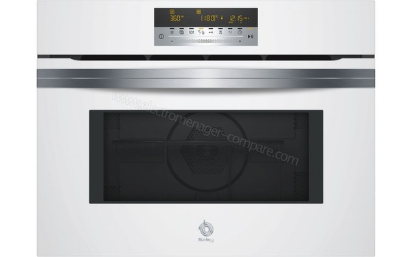 BALAY 3CW5178B0 - Panneau de commandes