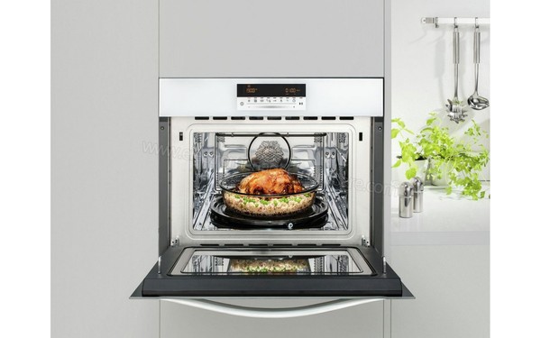 BALAY 3CW5178B0 - Porte ouverte