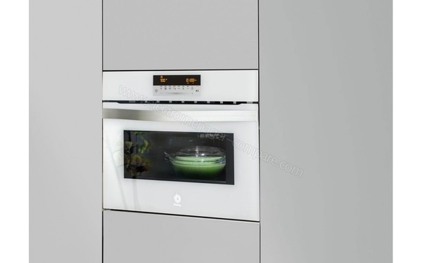 BALAY 3CW5178B0 - Appareil install&eacute;