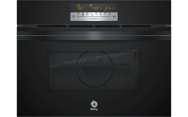 BALAY 3CW5178N0 - Vue de face