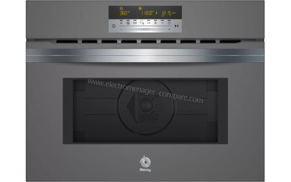 BALAY 3CW5179A0 - Vue de face