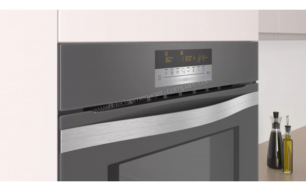 BALAY 3CW5179A0 - Panneau de commandes