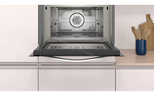 BALAY 3CW5179A0 - Vue de l'int&eacute;rieur