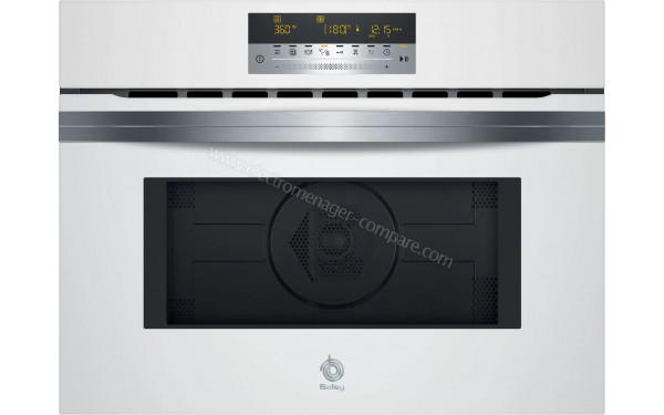 BALAY 3CW5179B0 - Vue de face