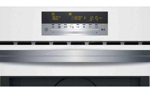 BALAY 3CW5179B0 - Panneau de commandes