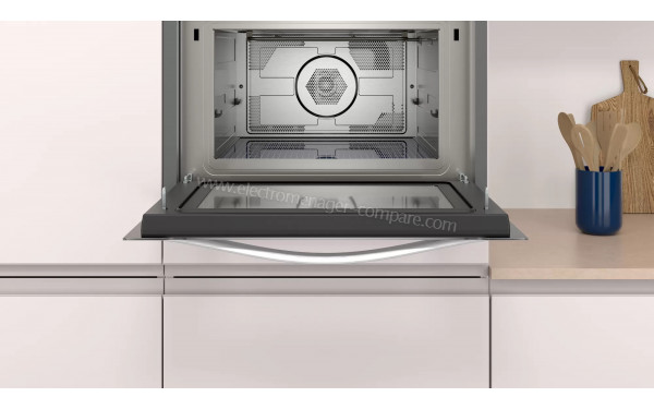 BALAY 3CW5179B0 - Vue de l'int&eacute;rieur