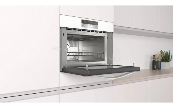 BALAY 3CW5179B0 - Vue 3/4 gauche