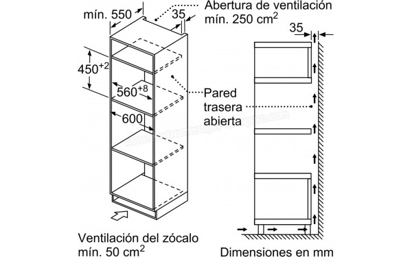 BALAY 3CW5179B0 - Sch&eacute;ma technique