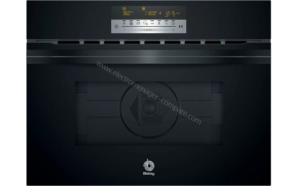 BALAY 3CW5179N0 - Vue de face