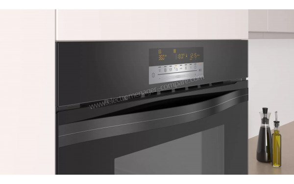 BALAY 3CW5179N0 - Panneau de commandes