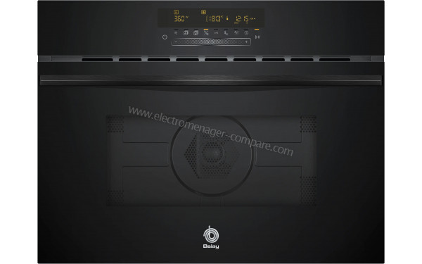 BALAY 3CW5179N3 - Vue de face