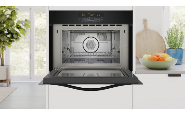 BALAY 3CW5179N3 - Vue de l'int&eacute;rieur