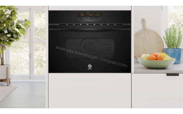 BALAY 3CW5179N3 - Mise en situation