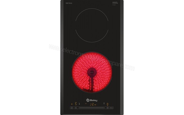 BALAY 3EB730LQ - Vue du dessus