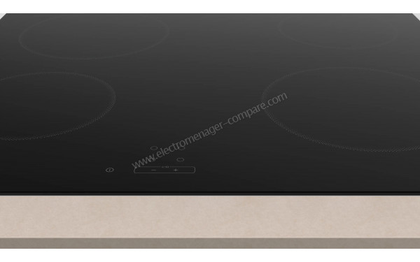 BALAY 3EB761EN - Panneau de commandes