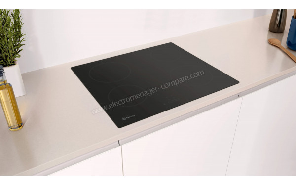 BALAY 3EB761EN - Mise en situation