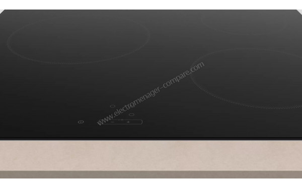 BALAY 3EB764EN - Panneau de commandes