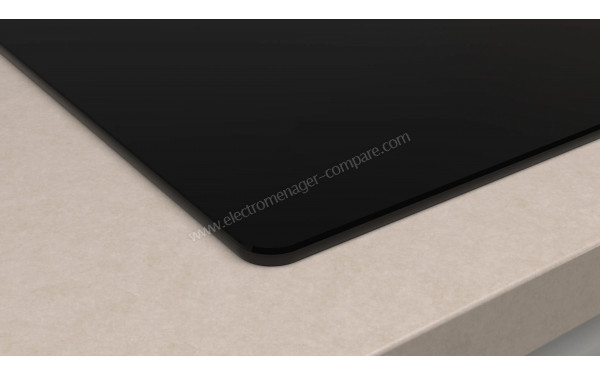 BALAY 3EB861EN - Zoom sur les bordures