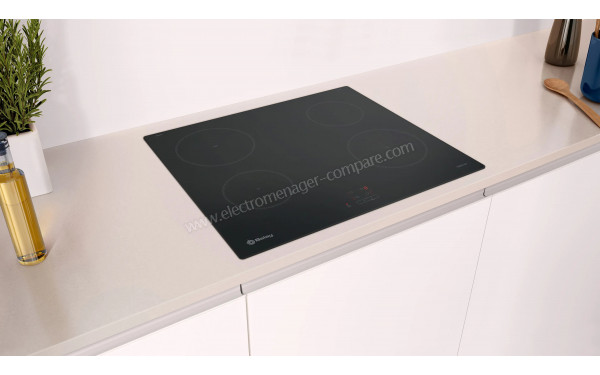 BALAY 3EB861EN - Mise en situation