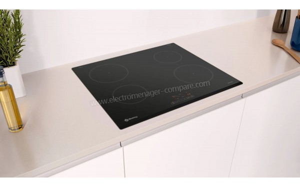 BALAY 3EB861FR - Appareil encastr&eacute;