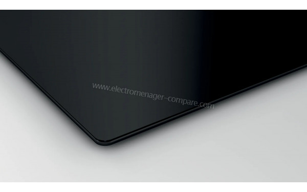 BALAY 3EB864EN - Zoom sur les bordures