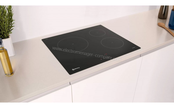 BALAY 3EB864EN - Appareil encastr&eacute;