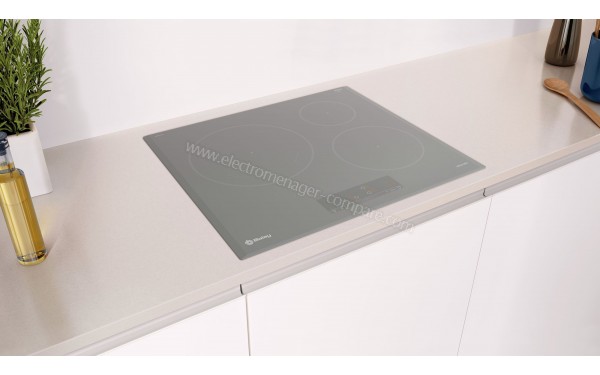 BALAY 3EB865AQ - Mise en situation