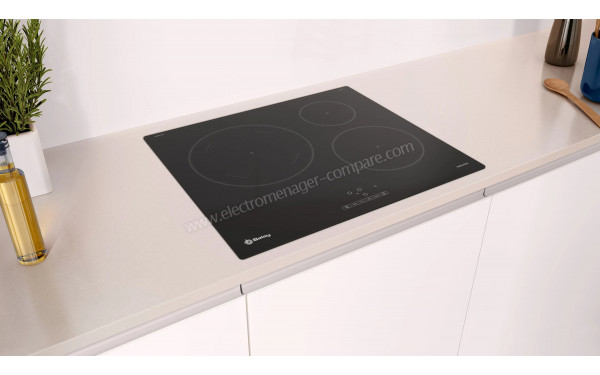 BALAY 3EB865ERS - Appareil encastr&eacute;