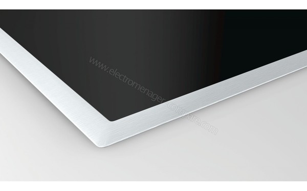 BALAY 3EB865XR - Zoom sur les bordures