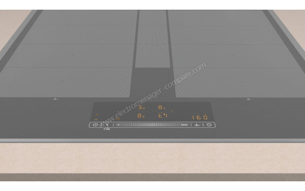 BALAY 3EB960AH - Panneau de commandes