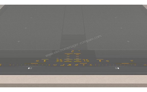 BALAY 3EB960AV - Panneau de commandes