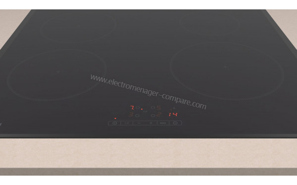 BALAY 3EB961LR - Panneau de commandes