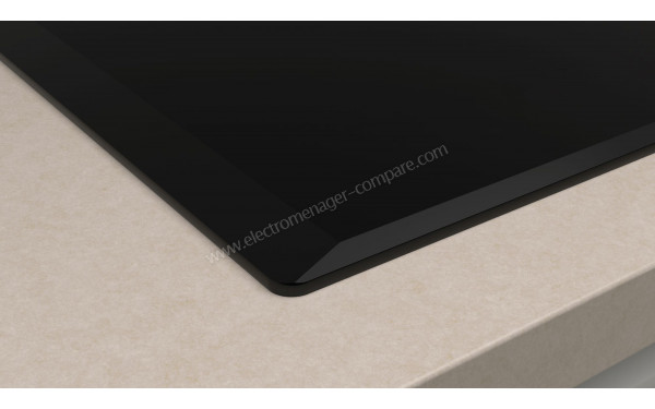 BALAY 3EB961LR - Zoom sur les bordures