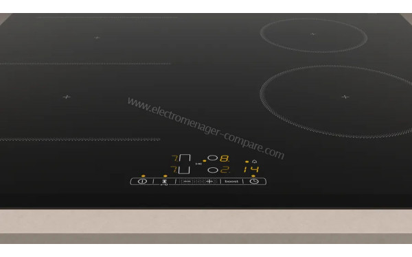 BALAY 3EB963FR - Panneau de commades