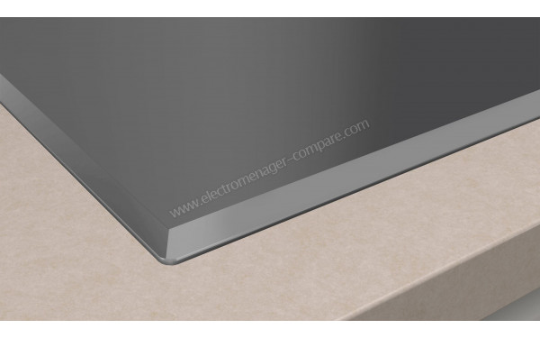 BALAY 3EB965AH - Zoom sur les bordures